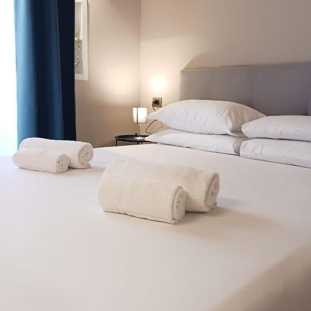 Lux Apartment Colosseo Rome Buitenkant foto