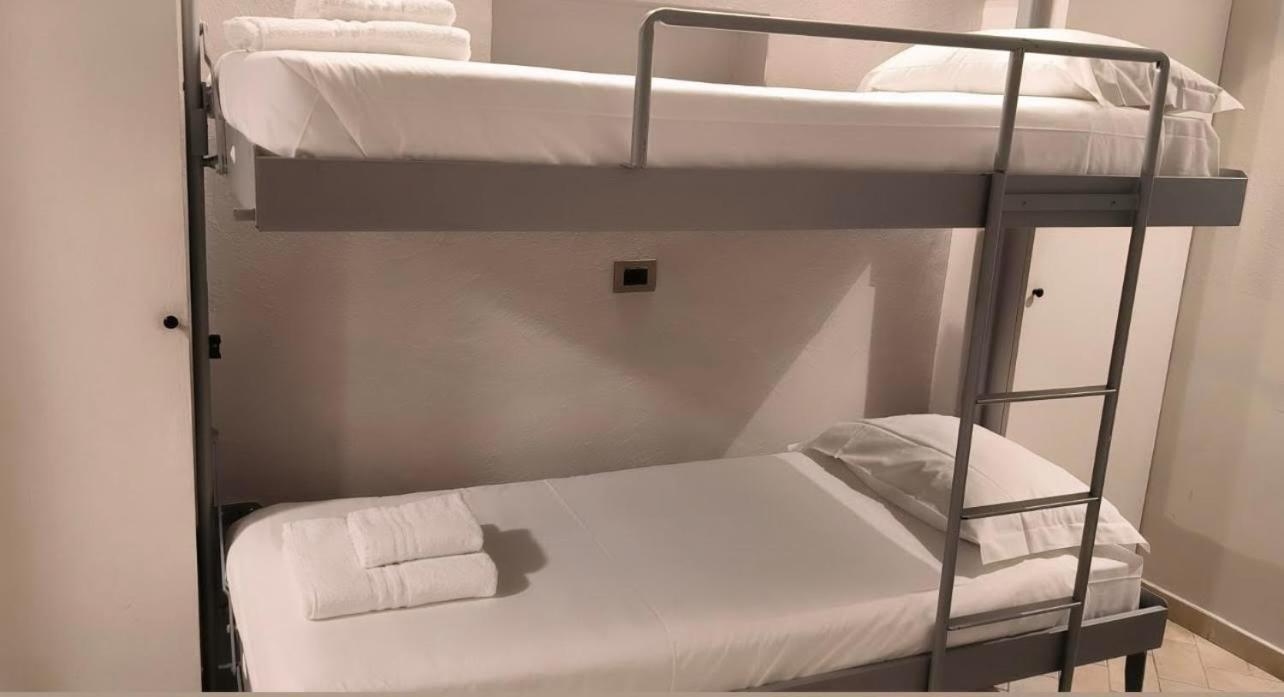 Lux Apartment Colosseo Rome Buitenkant foto