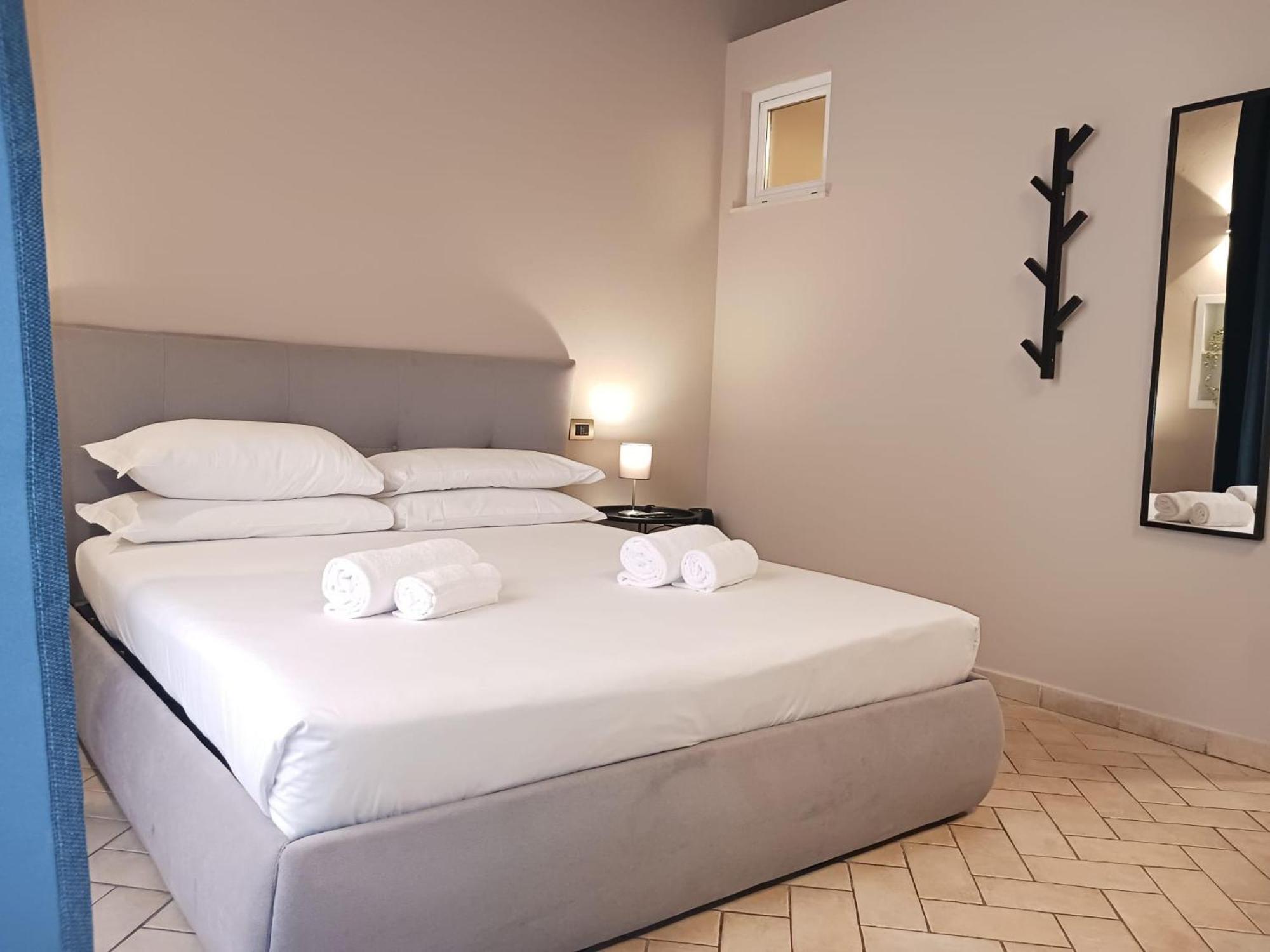 Lux Apartment Colosseo Rome Buitenkant foto