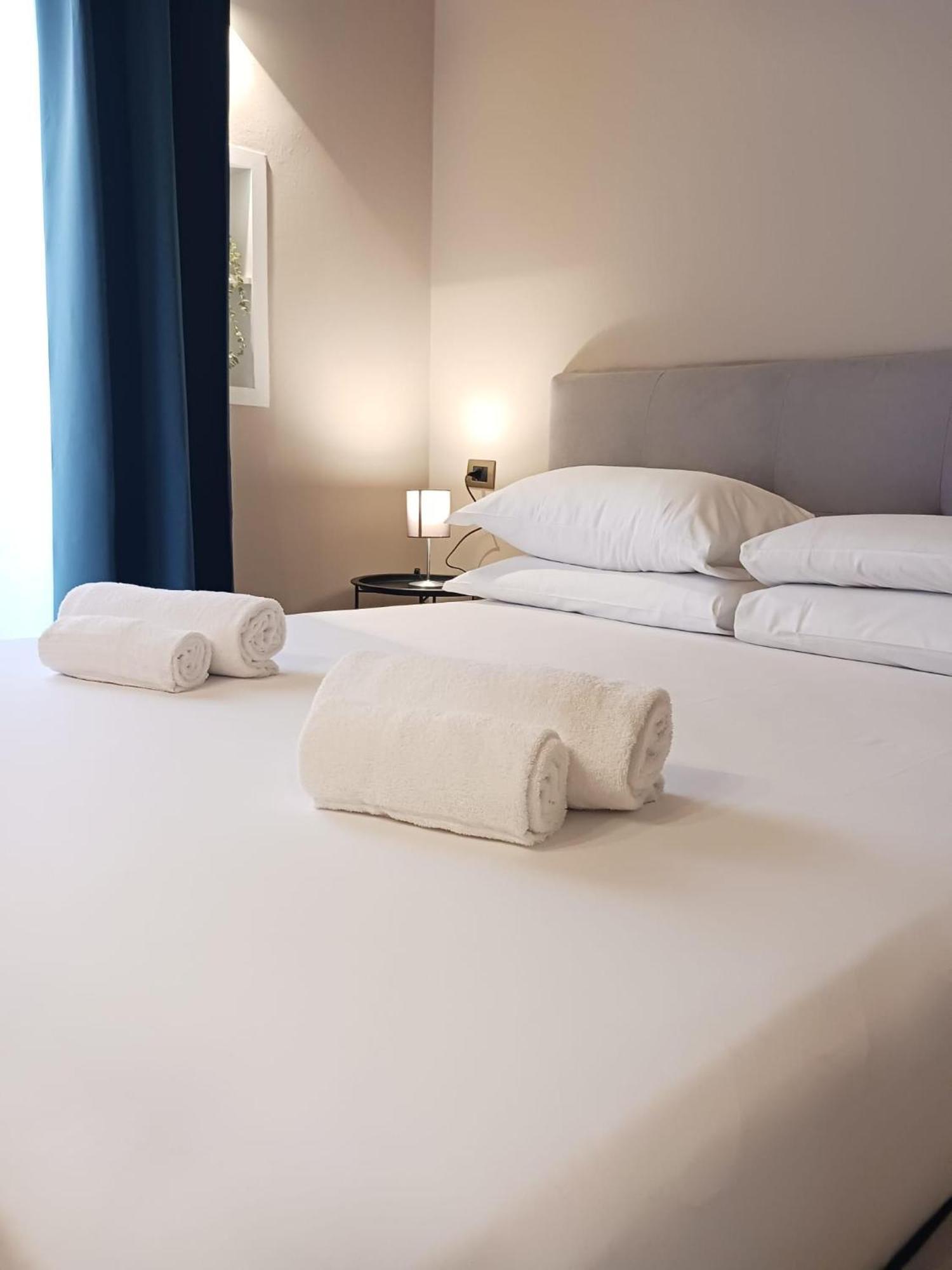Lux Apartment Colosseo Rome Buitenkant foto