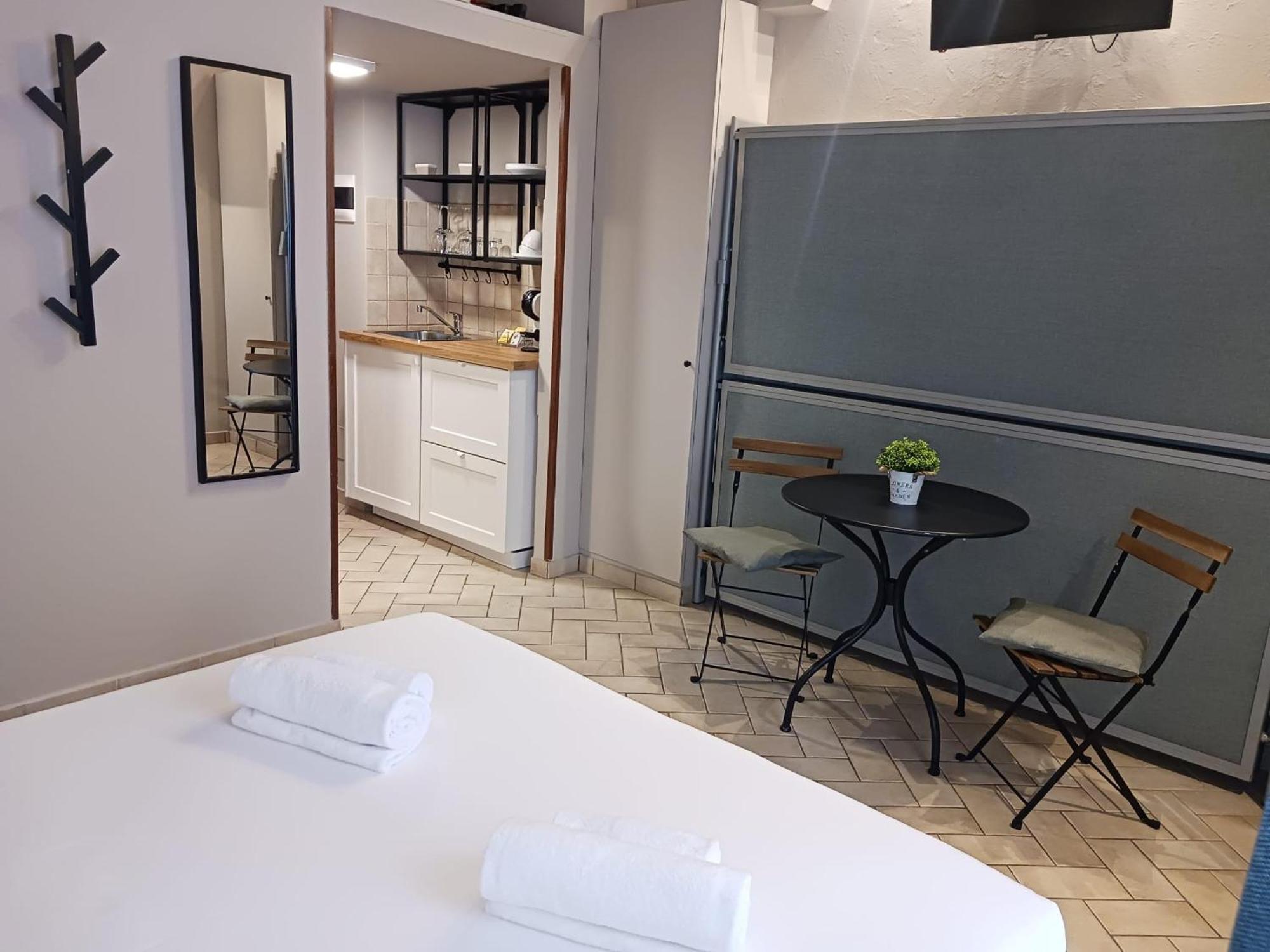 Lux Apartment Colosseo Rome Buitenkant foto